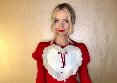 Who is Laura Whitmore