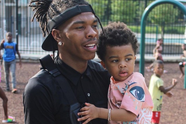 How many kids does Lil Baby have? Baby mamas revealed!
