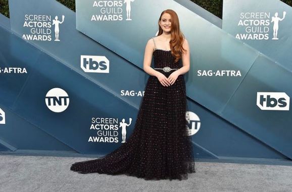Sadie Sink's weight loss facts and secrets
