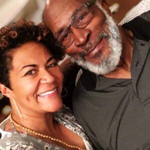 Who is Shannon Amos? Meet John Amos' daughter