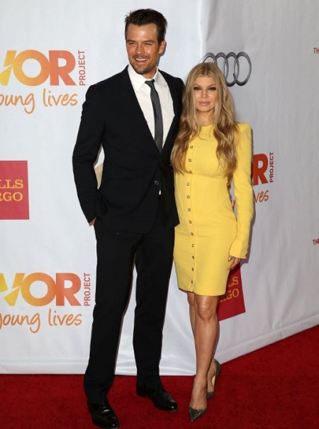 Josh Duhamel and his ex-wife, Fergie, filed for divorce in May 2019